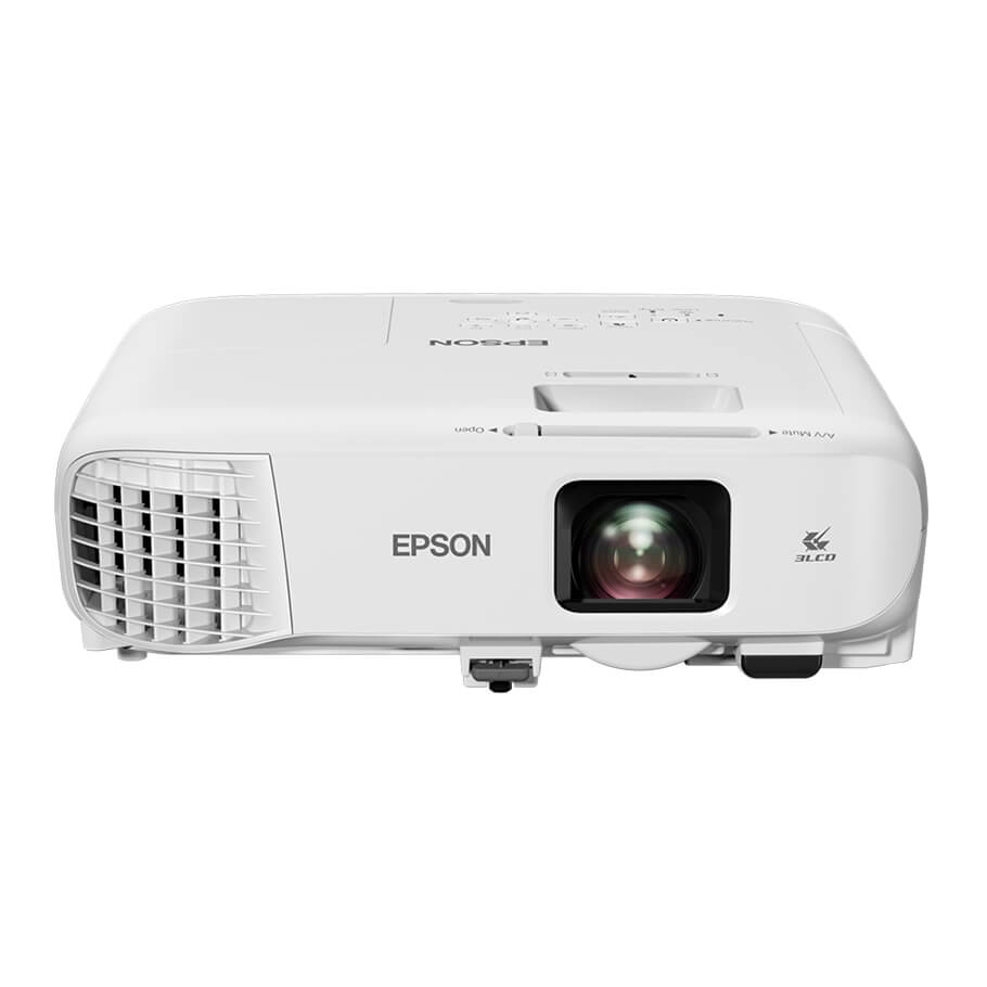 Máy chiếu EPSON EB-982W